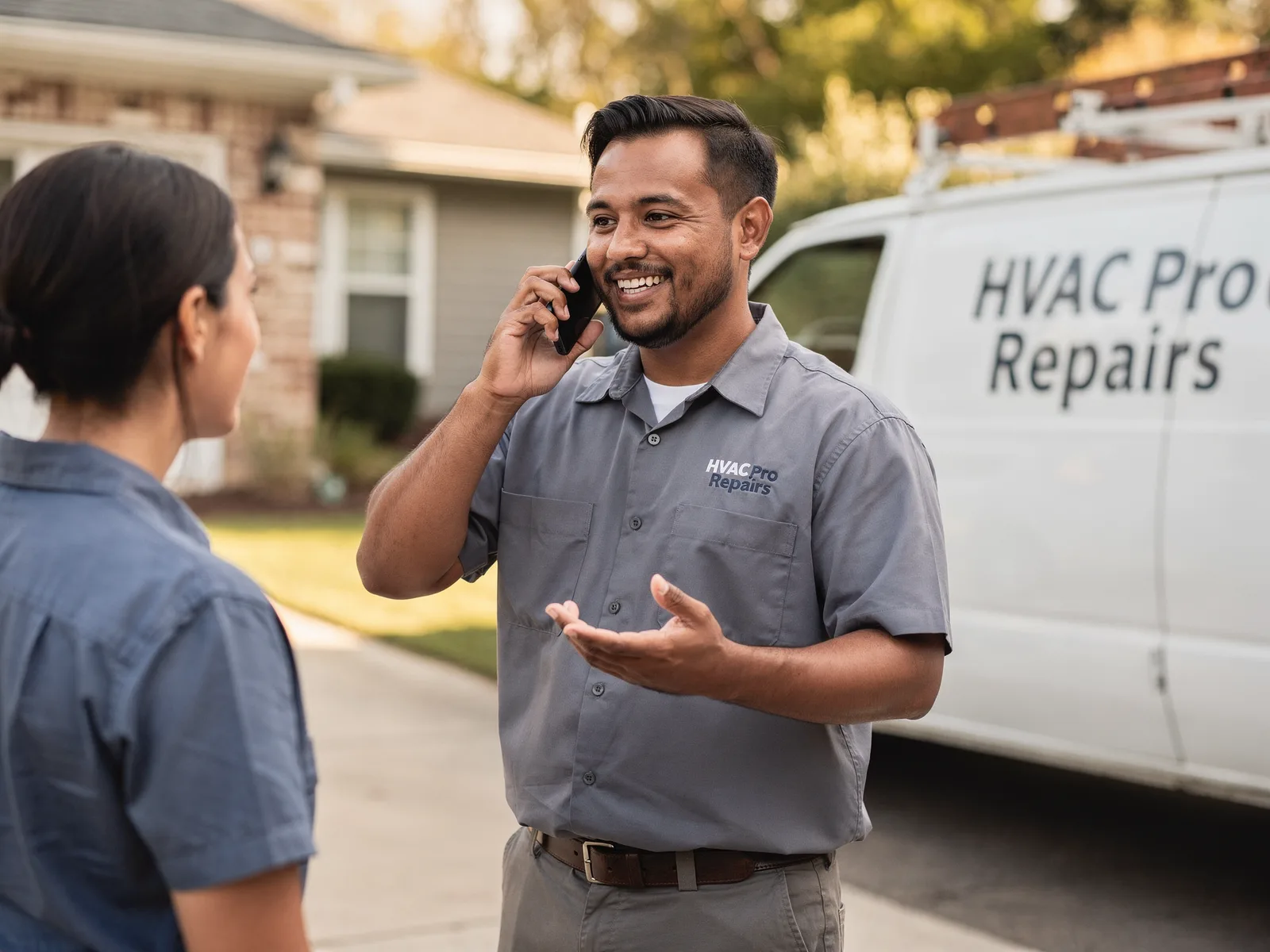Heat Pump Repair La Conner, WA FAQs